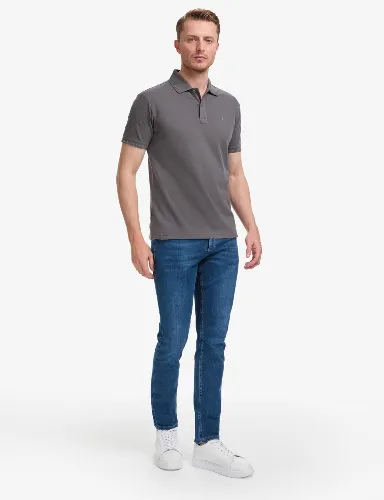 Resim Pierre Cardin Erkek T-shirt PU-8962 Sunny