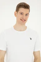 Resim U.s. Polo assn. Erkek T-shirt PU-8732 Gts01Iy026