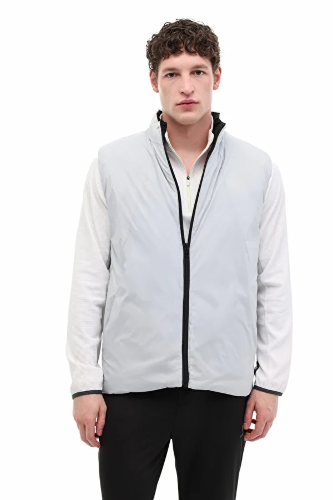 Resim Lumberjack Erkek Yelek A102054921 ML RAY 4ITA2-YLK1 6FX