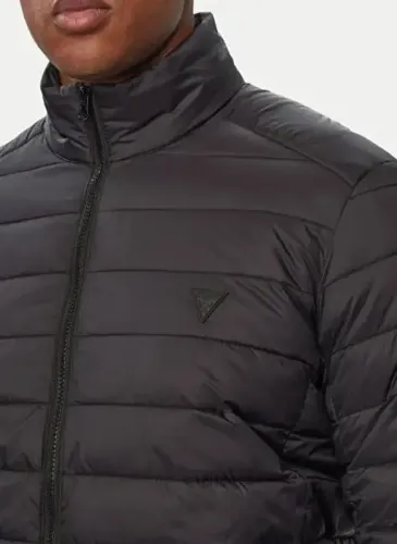 Resim Z6BL13W5077-JBLK Gues Erkek Mont