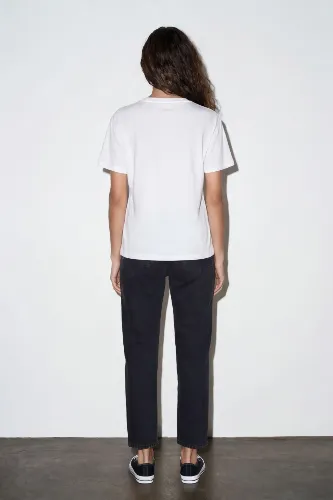 Resim QUZU Kadın T-shirt