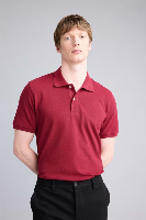 Resim Defacto Erkek T-shirt E9504AX/BR285