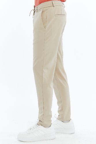 Resim Paul&More Kanvas Pantolon 70046 Erkek