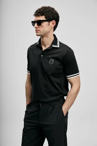 Resim Lufian Cole Erkek T-shirt 111040237