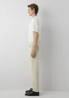 Resim Mavi Erkek Kanvas Pantolon M0010039-A4104