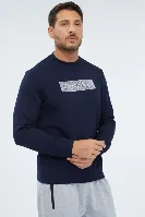 Resim Paul&More Erkek Sweat 2011 Marka Enjeksiyon