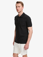 Resim Pierre Cardin Erkek T-shirt PU-8963 Sunny-R