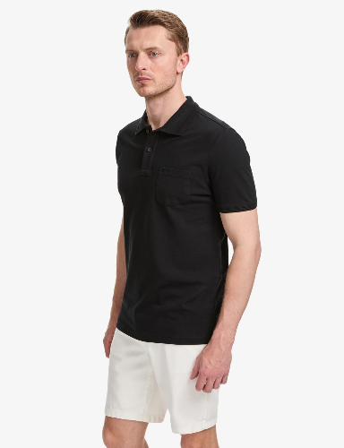 Resim Pierre Cardin Erkek T-shirt PU-8963 Sunny-R