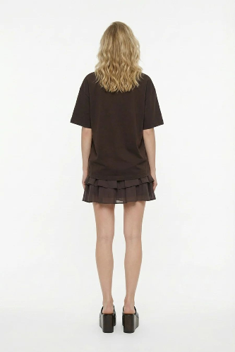 Resim QUZU Kadın T-shirt