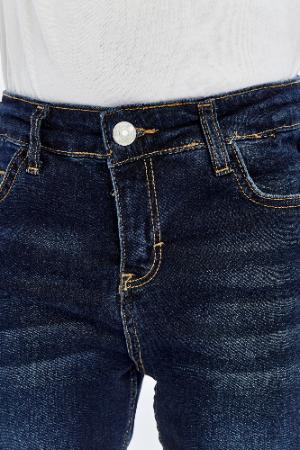 Resim Yenikoza Erkek Çocuk Jean