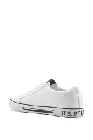 Resim U.S. Polo Assn. Erkek Spor Ayakkabı A101971053 Teox 5Fx