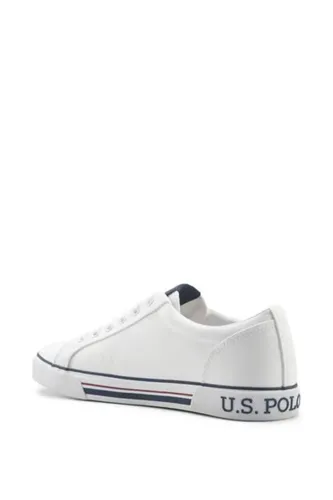 Resim U.S. Polo Assn. Erkek Spor Ayakkabı A101971053 Teox 5Fx