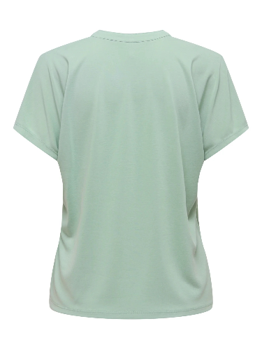 Resim Only Onlfree Lıfe S/S Splıt Top Jrs Kadın T-shirt 15368562