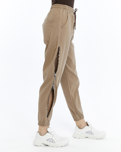 Resim Yenikoza Kadın Kanvas Pantolon