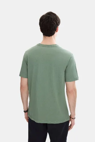 Resim Yenikoza Erkek T-shirt