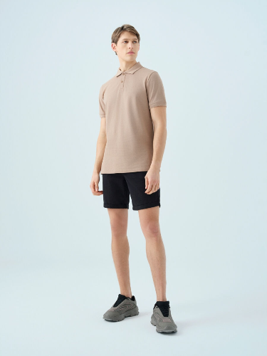 Resim Loft Erkek Regular Fit T-shirt LF2035136