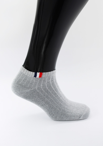 Resim P.M 01 Erkek 3'lü Patik Çorap