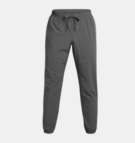 Resim Under Armour Ua Vibe Woven Jogger Erkek Eşofman Alt 1386557-025