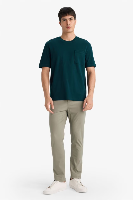 Resim Defacto Erkek T-shirt G1286AX/GN465