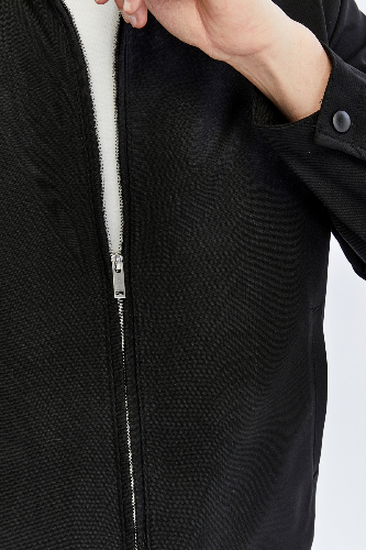 Resim Yenikoza Erkek Mont