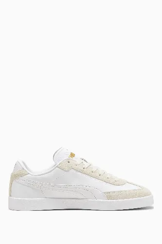 Resim Puma Club II Era Unisex Spor Ayakkabı 397447-06