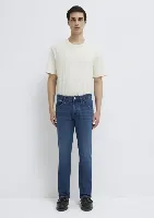 Resim Mavi Jake Dark Erkek Jean Pantolon M0042290387
