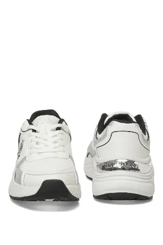 Resim U.S. POLO ASSN. Kadın Günlük Ayakkabı A102158047 ILINA 6FX