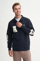 Resim Cazador Erkek Sweat 53860
