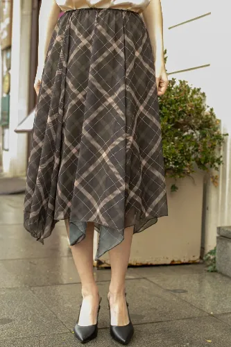 Resim Yenikoza Kadın Etek