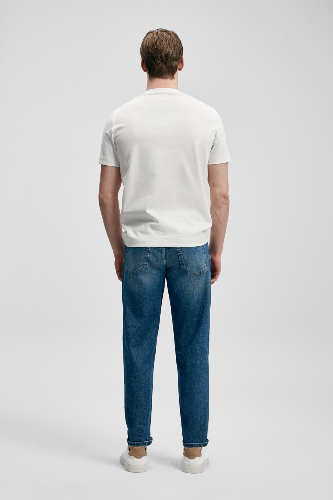 Resim Lufian Duck Erkek T-shirt 111020292