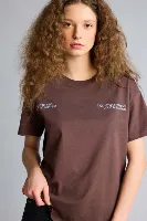 Resim Defacto Kadın T-Shirt H5777Ax/Bn320