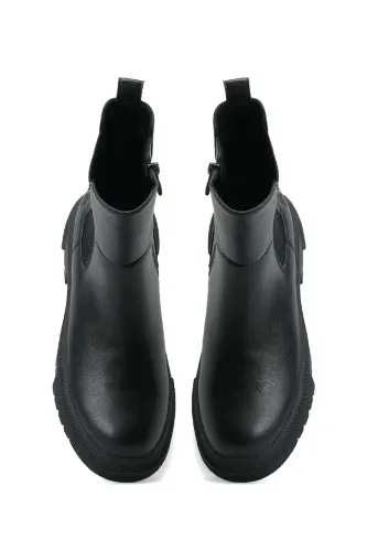 Resim U.S. Polo Assn. Kadın Bot A102709053 Well 6Pr