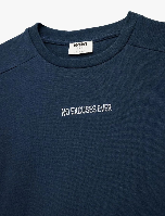 Resim Koton Kız Çocuk T-shirt 6SKG10214AK