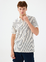 Resim Loft  Erkek T-Shirt Lf2036023