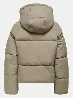 Resim Only Onlhope Short Puffer Jacket Cc Otw Mont 15322013