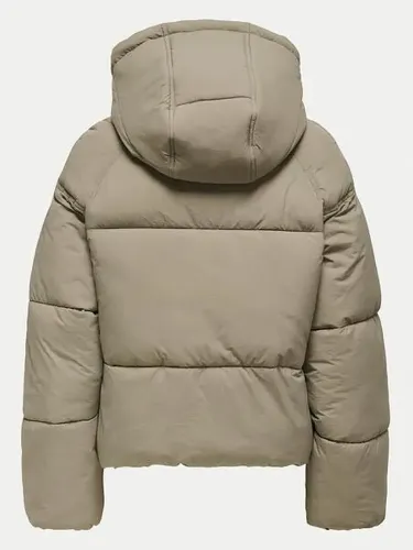 Resim Only Onlhope Short Puffer Jacket Cc Otw Mont 15322013
