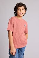 Resim Defacto Erkek Çocuk T-shirt G6988A8/BR96