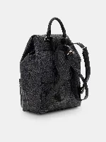 Resim Guess Handbag  Kadın  Çanta HWSG7118310-CLO Manhattan Iı Flap Backpack