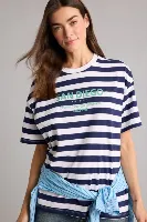 Resim Defacto Kadın T-shirt H2359AX/ER105