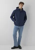 Resim Mavi Erkek Ceket M0110851-70487