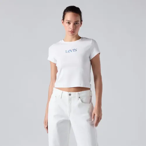 Resim Levis Kadın T-shirt