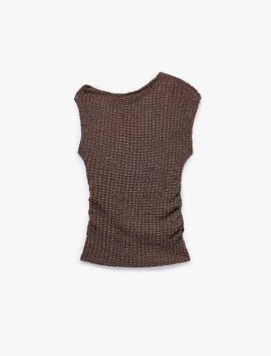 Resim Koton Kız Çocuk Bluz 6SKG60018AK