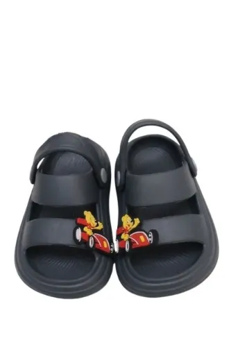 Resim Yenikoza Erkek Çocuk Sandalet