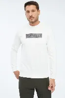 Resim Paul&More Erkek Sweat 2011 Marka Enjeksiyon