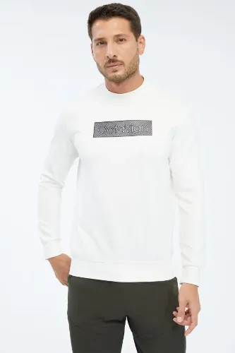 Resim Paul&More Erkek Sweat 2011 Marka Enjeksiyon