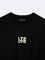 Resim Ltb Erkek T-shirt