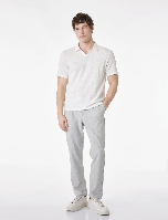 Resim Koton Erkek T-shirt 6SAM10007MK