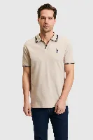 Resim U.s. Polo assn. Erkek T-shirt PU-8893 Ternııy026