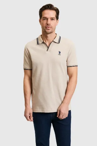 Resim U.s. Polo assn. Erkek T-shirt PU-8893 Ternııy026