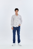 Resim Trender Erkek Gömlek